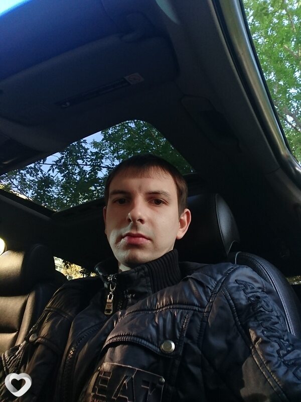 Александр, 33, Астане — анкета №4613493