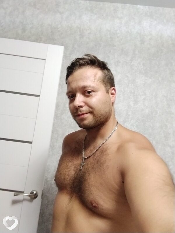 Константин, 33, Минске — анкета №4613425