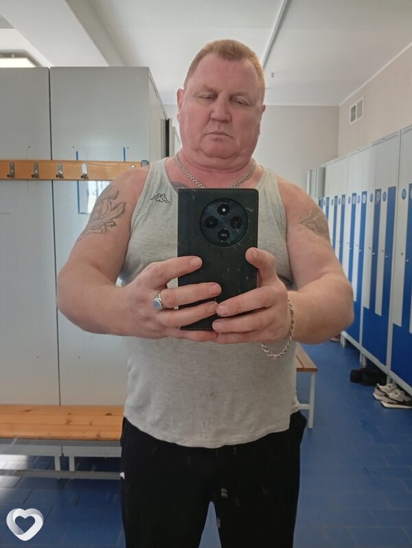 Сергей, 46, Владивостоке — анкета №4613426