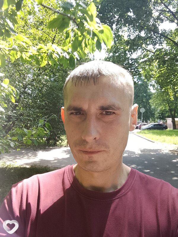 Igorek, 35, Гомеле — анкета №4613435