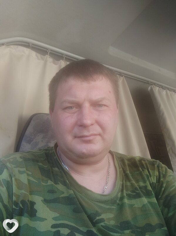Михаил, 39, Воронеже — анкета №4613437