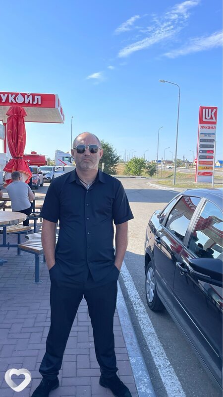 Kристеан, 41, Казани — анкета №4613438