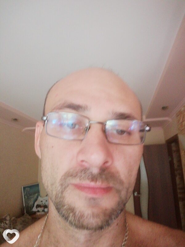 Ден, 36, Омске — анкета №4613443