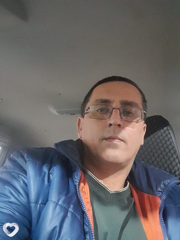 Иван, 46, Самаре — анкета №4613299