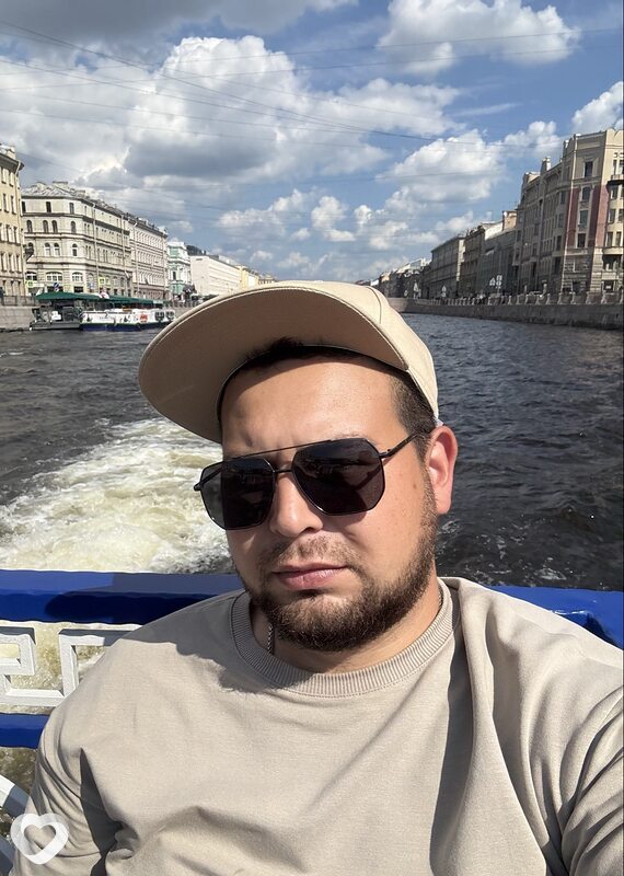 Алесандр, 33, Саратове — анкета №4613308