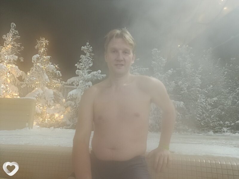 Денис, 49, Екатеринбурге — анкета №4613316