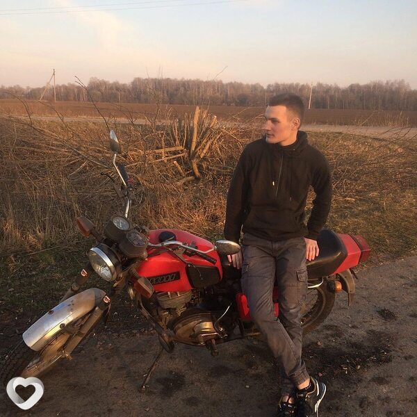 Дмитрий, Орёл