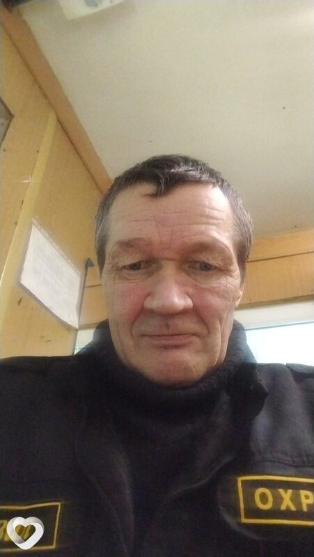 Михаил, Салехард