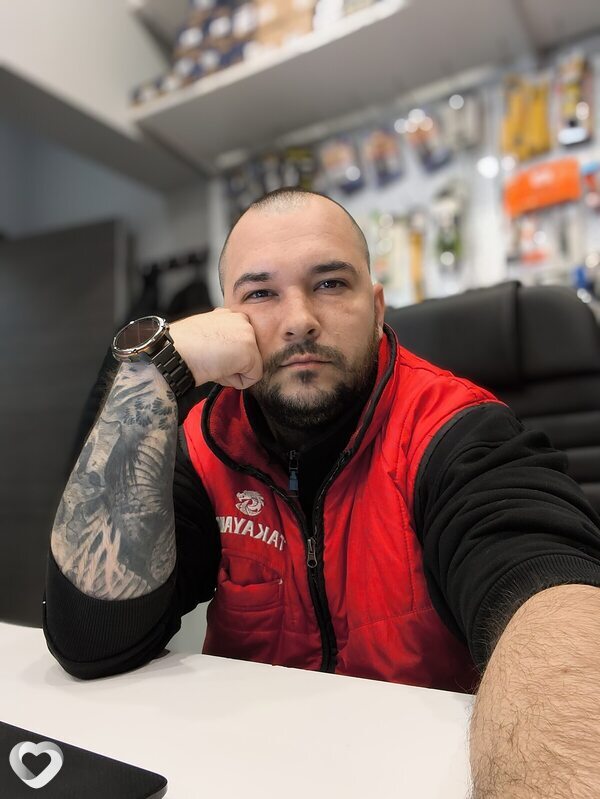 Дмитрий, Севастополь