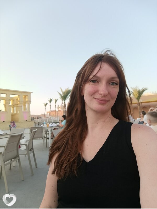 Елена, 38, Калуге — анкета №4613272