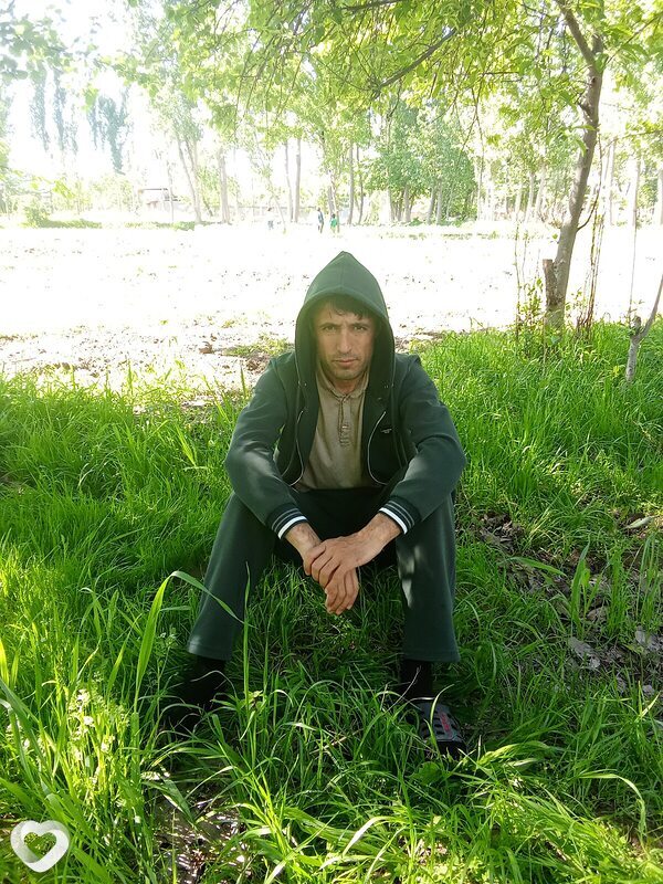 Пирахмад, Алтайский