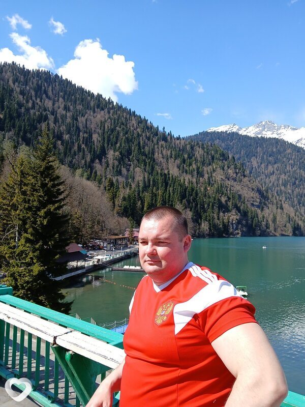 Алексей, 40, Новочеркасске — анкета №4613452