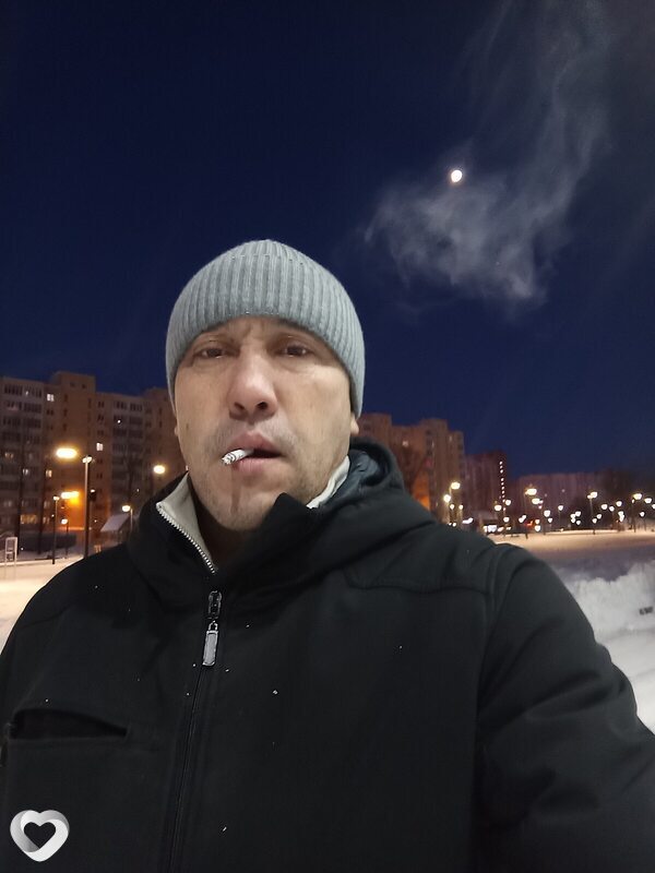 Ммм, 51, Твери — анкета №4613458