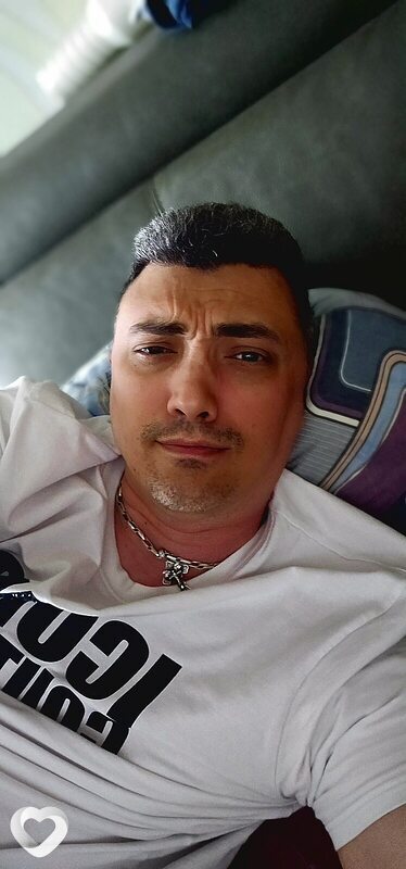 Andrei, 38, Минске — анкета №4613462