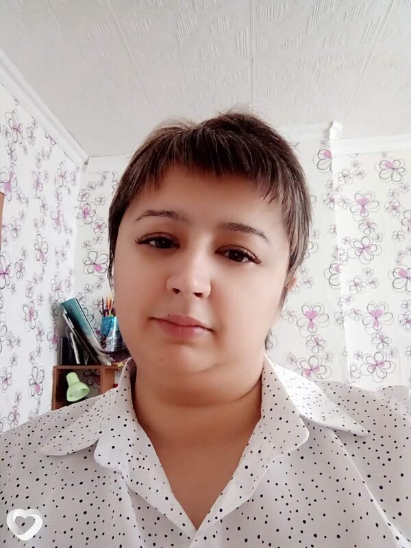 Наталья, 40, Нижнем Новгороде — анкета №4613463