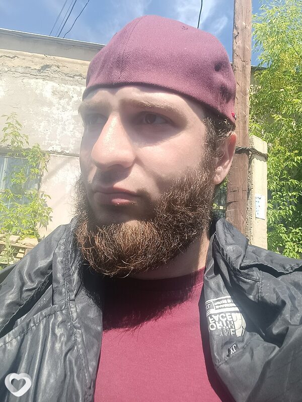 Руслан, 29, Караганде — анкета №4613274