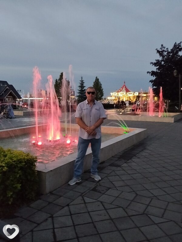 Сергей, Балаково