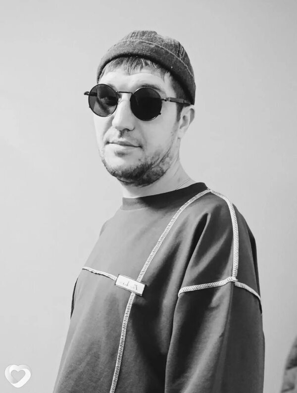 Алексей, Верхний Услон