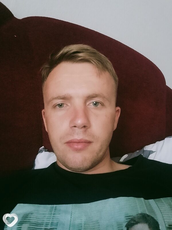 Andrey, 26, Хабаровске — анкета №4613296