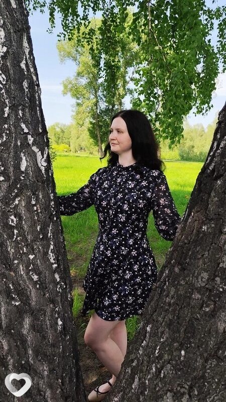 Люба, 29, Санкт-Петербурге — анкета №4613514