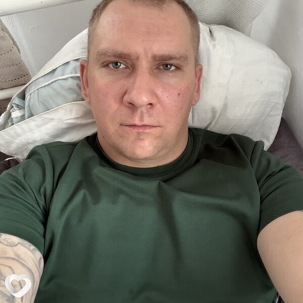 Максим, 34, Донецке — анкета №4613516