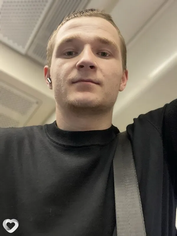 Matyoqub, 23, Москве — анкета №4613546