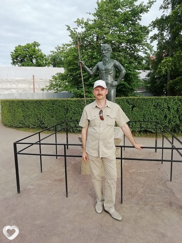 Виталий, 54, Тюмени — анкета №4613547