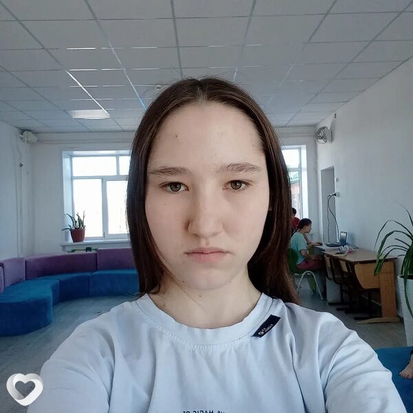 Настя, Петропавловск