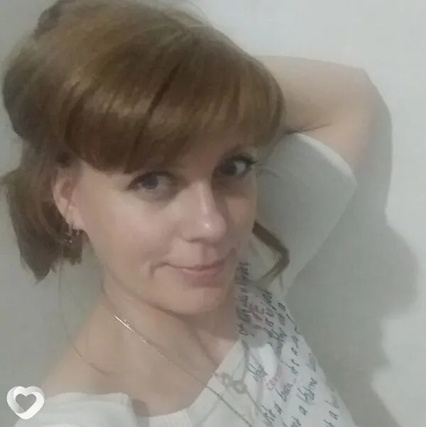 Ольга, 43, Москве — анкета №4613566