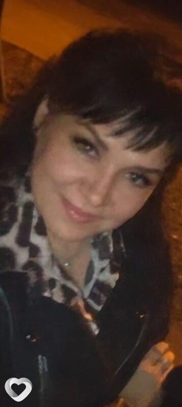 Ирина, 42, Волгограде — анкета №4613598