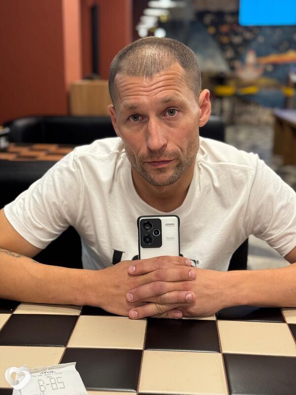 Дмитрий, 40, Новороссийске — анкета №4613599