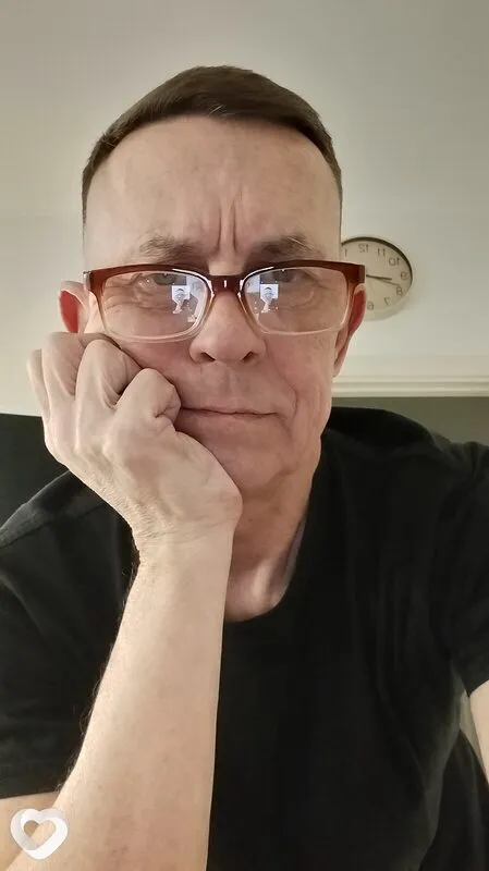 Владимир, 62, Москве — анкета №4613607