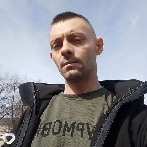 Микола, 32, Киеве — анкета №4613617