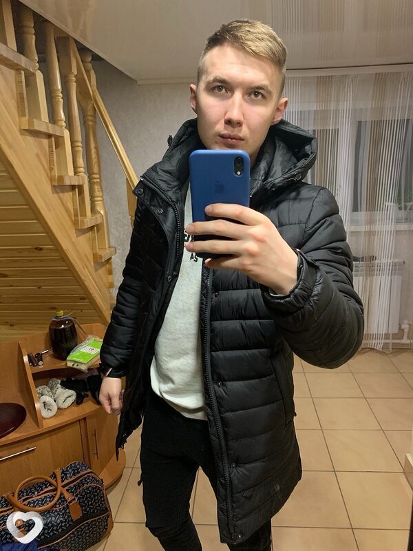 Анатолий, 29, Ижевске — анкета №4613645