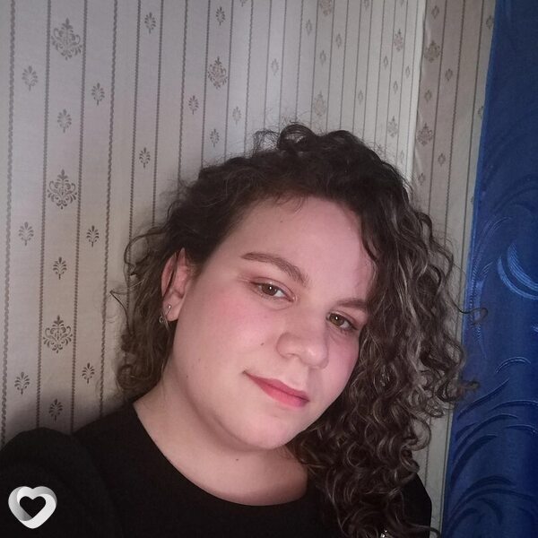 Екатерина, 26, Пскове — анкета №4613647
