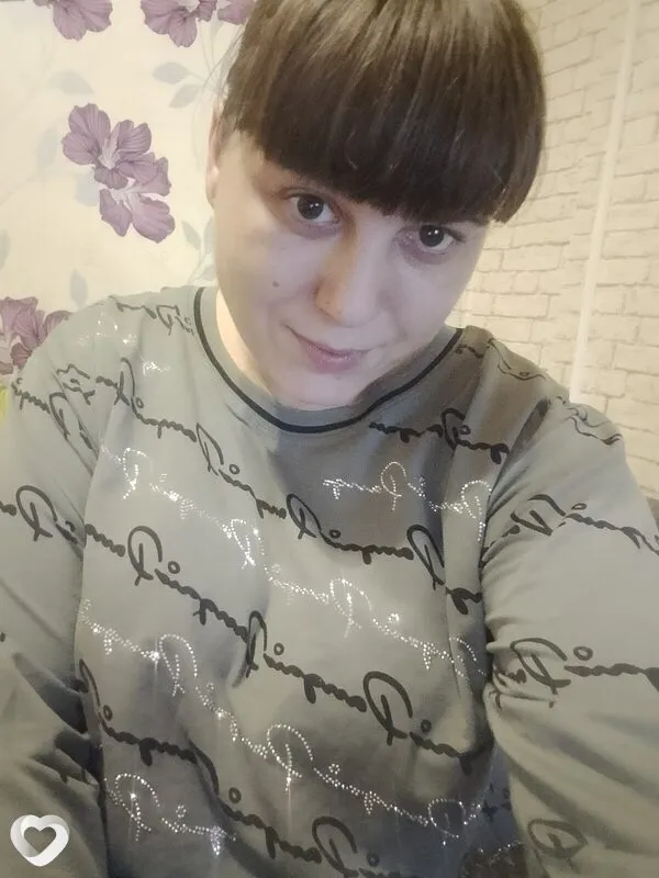 Нина, 31, Москве — анкета №4613648