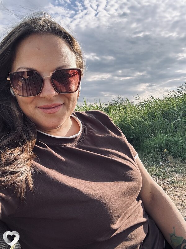 Лина, 37, Краснодаре — анкета №4613650