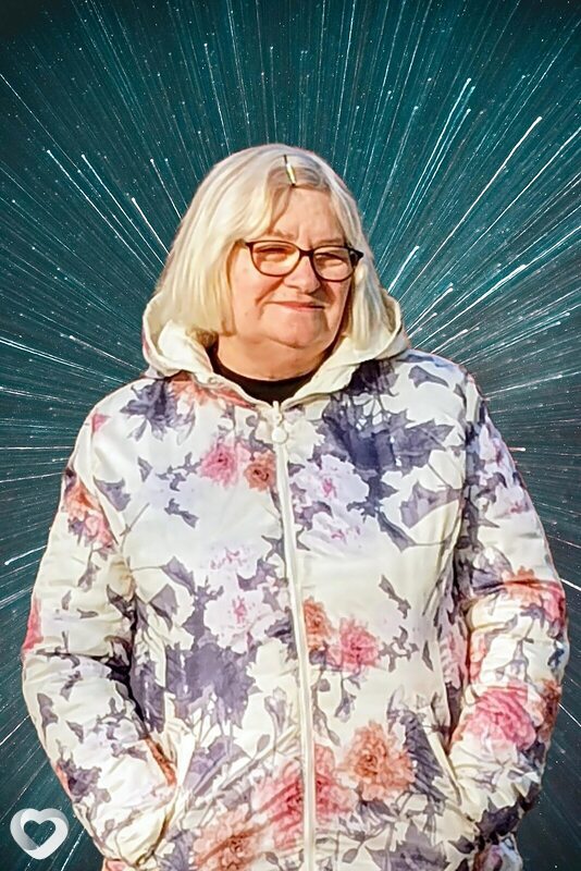 Валентина, Варшава