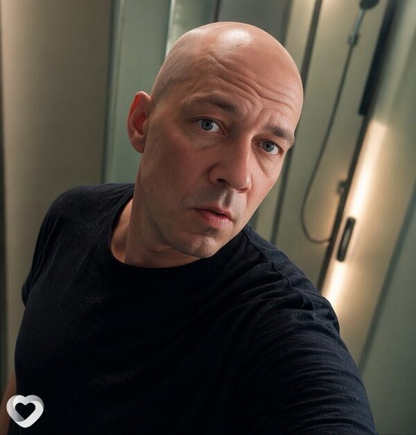 Авантюрист, 36, Иркутске — анкета №4613656