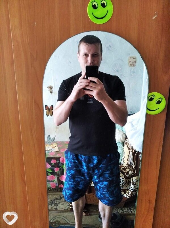 Женя, 40, Петрозаводске — анкета №4613572