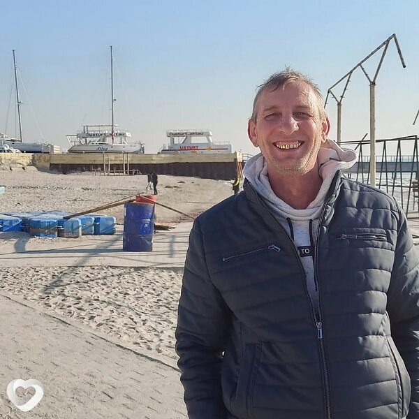 Юрий, 54, Алматы — анкета №4613573