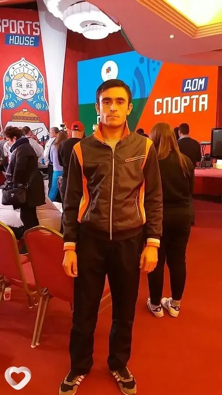 Борис, 45, Москве — анкета №4613577
