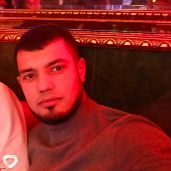 Хуснидин, 26, Иркутске — анкета №4613591