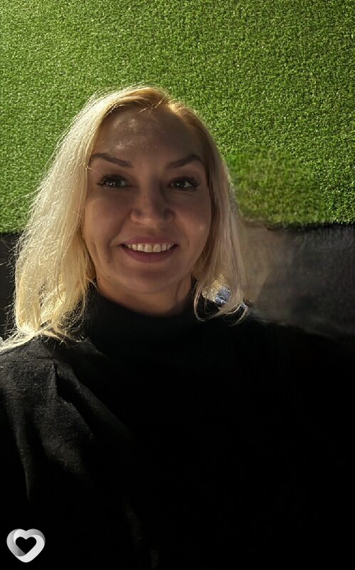 Елена, 52, Екатеринбурге — анкета №4613628