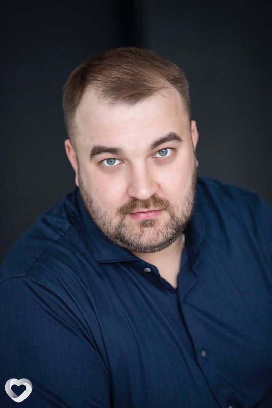 Александр, 39, Донецке — анкета №4613635