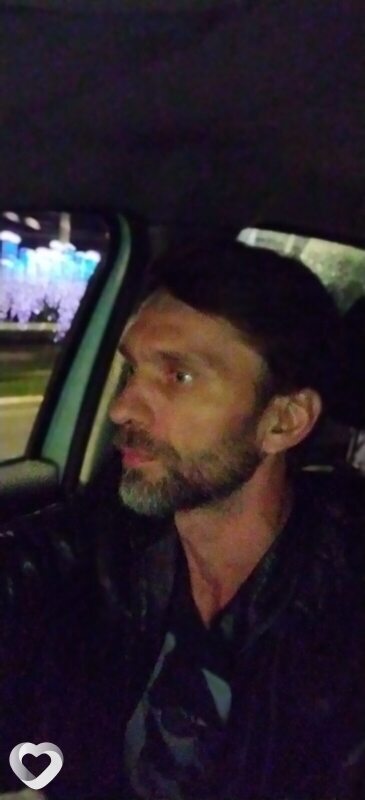 Лёха, 39, Белгороде — анкета №4613639