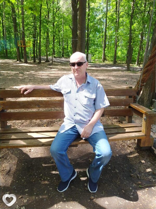 Вадим, 56, Ульяновске — анкета №4613692