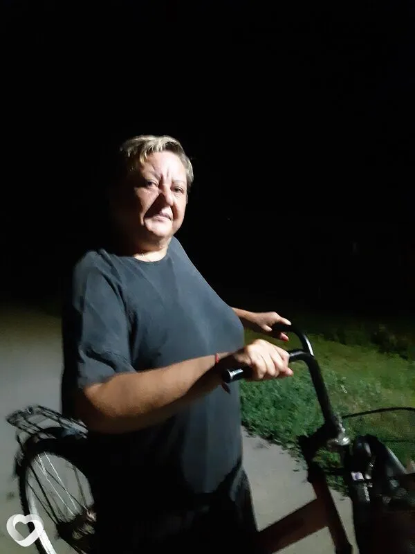 Ольга, 51, Барнауле — анкета №4613694