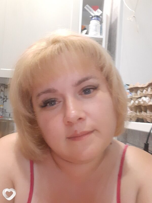 Катя, 39, Нижнем Тагиле — анкета №4613701