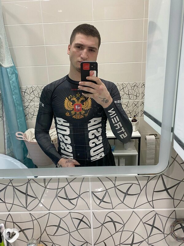 Данил, 23, Сургуте — анкета №4613702